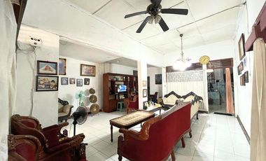 Rumah dengan 5 Kamar Tidur di Tebet Timur dekat Tebet Ecopark