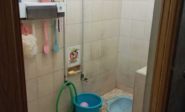 RUMAH  DEKAT KEMANA-MANA CUMA 600  JUTAAN DI KOTA TANGERANG