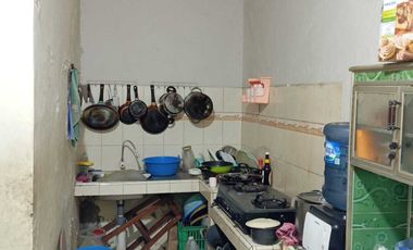 RUMAH  DEKAT KEMANA-MANA CUMA 600  JUTAAN DI KOTA TANGERANG