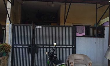 RUMAH  DEKAT KEMANA-MANA CUMA 600  JUTAAN DI KOTA TANGERANG
