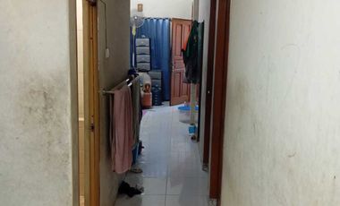 RUMAH  DEKAT KEMANA-MANA CUMA 600  JUTAAN DI KOTA TANGERANG