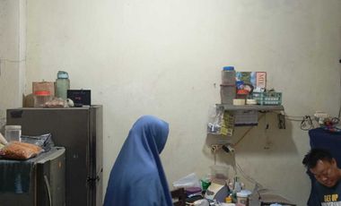 RUMAH  DEKAT KEMANA-MANA CUMA 600  JUTAAN DI KOTA TANGERANG