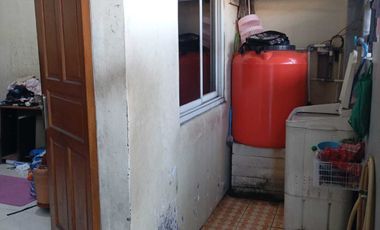 RUMAH  DEKAT KEMANA-MANA CUMA 600  JUTAAN DI KOTA TANGERANG