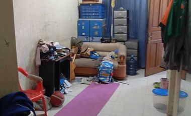 RUMAH  DEKAT KEMANA-MANA CUMA 600  JUTAAN DI KOTA TANGERANG