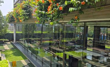 DIJUAL CEPAT Apartemen Landmark Residence Murah siap huni