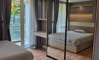 DIJUAL CEPAT Apartemen Landmark Residence Murah siap huni