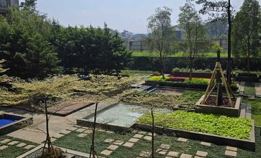 DIJUAL CEPAT Apartemen Landmark Residence Murah siap huni