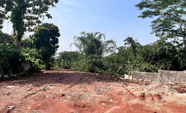 Dijual Kavling / Tanah Di Suradita Cisauk Cocok Untuk Gudang, Townhouse, Workshop