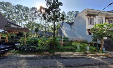 JUAL KAVLING KOTAK BAGUS DI SETRA DUTA CEMARA KONTUR RATA