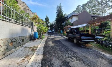 JUAL KAVLING KOTAK BAGUS DI SETRA DUTA CEMARA KONTUR RATA