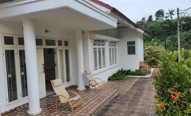 Harus terjual rumah kawasan villa siap huni sdh renovasi