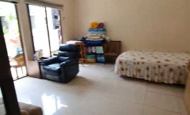 Sewa Rumah BGM Johar uk : 12 x 23 2 Lantai