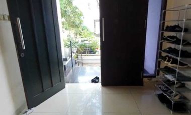 Sewa Rumah BGM Johar uk : 12 x 23 2 Lantai