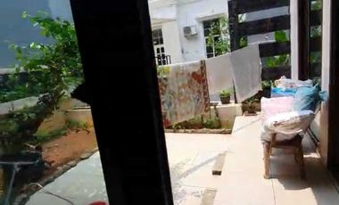 Sewa Rumah BGM Johar uk : 12 x 23 2 Lantai