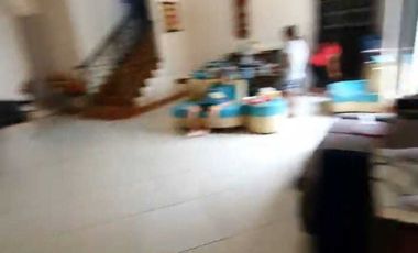 Sewa Rumah BGM Johar uk : 12 x 23 2 Lantai