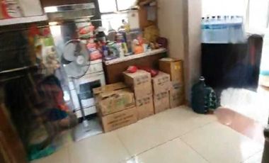 Sewa Rumah BGM Johar uk : 12 x 23 2 Lantai