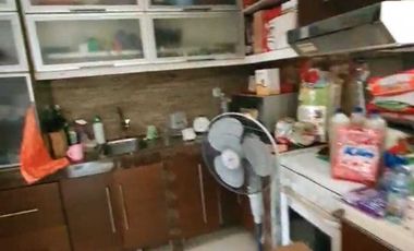 Sewa Rumah BGM Johar uk : 12 x 23 2 Lantai