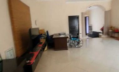 Sewa Rumah BGM Johar uk : 12 x 23 2 Lantai