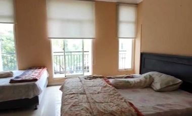 Sewa Rumah BGM Johar uk : 12 x 23 2 Lantai