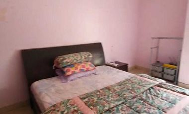 Sewa Rumah BGM Johar uk : 12 x 23 2 Lantai
