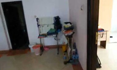 Sewa Rumah BGM Johar uk : 12 x 23 2 Lantai