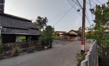 Rumah Dekat Galaxy Bekasi Jual Cepat sampai jadi