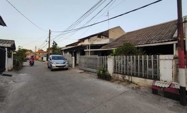 Rumah Dekat Galaxy Bekasi Jual Cepat sampai jadi