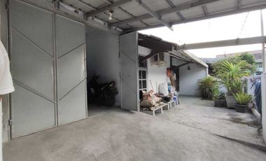 Rumah Dekat Galaxy Bekasi Jual Cepat sampai jadi