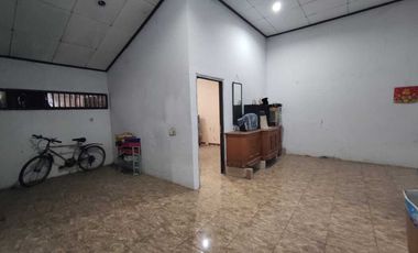 Rumah Dekat Galaxy Bekasi Jual Cepat sampai jadi