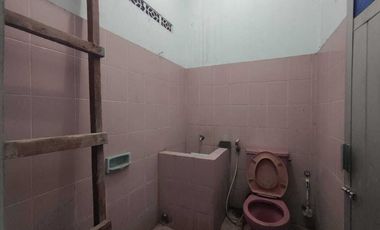 Rumah Dekat Galaxy Bekasi Jual Cepat sampai jadi