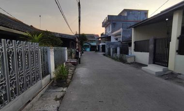 Rumah Dekat Galaxy Bekasi Jual Cepat sampai jadi