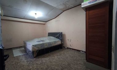 Rumah Dekat Galaxy Bekasi Jual Cepat sampai jadi