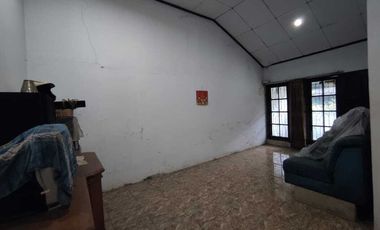 Rumah Dekat Galaxy Bekasi Jual Cepat sampai jadi