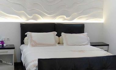 Dijual Cepat Town House Ebony pik jak-ut