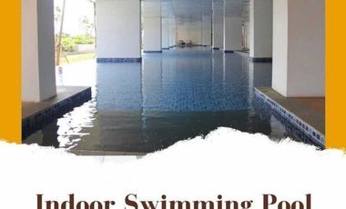 Dijual Town House Puri Mansion Hadap Pool 3 lantai Uk 6x12 Lb 143 m2