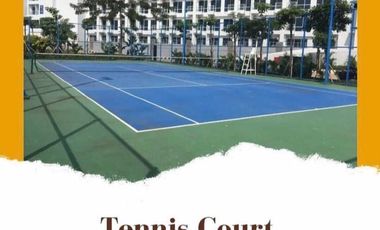 Dijual Town House Puri Mansion Hadap Pool 3 lantai Uk 6x12 Lb 143 m2