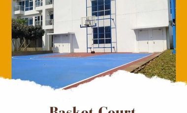 Dijual Town House Puri Mansion Hadap Pool 3 lantai Uk 6x12 Lb 143 m2