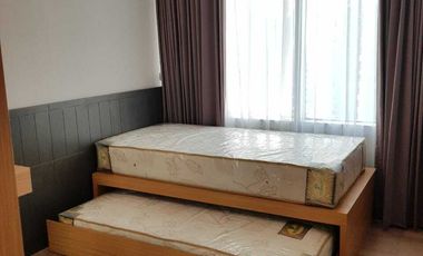 Dijual Town House Puri Mansion Hadap Pool 3 lantai Uk 6x12 Lb 143 m2