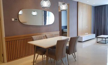 Dijual Town House Puri Mansion Hadap Pool 3 lantai Uk 6x12 Lb 143 m2