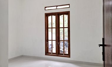 DI JUAL CEPAT RUMAH MURAH DEKAT UNILA SIWORATU LAMPUNG BARU