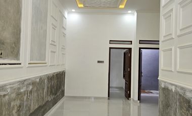 DI JUAL CEPAT RUMAH MURAH DEKAT UNILA SIWORATU LAMPUNG BARU