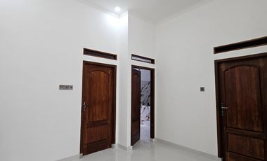 DI JUAL CEPAT RUMAH MURAH DEKAT UNILA SIWORATU LAMPUNG BARU