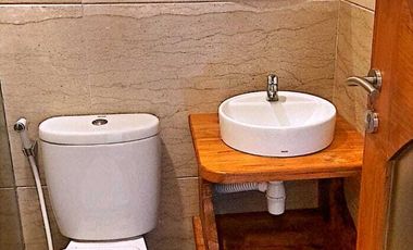 ✨ CONTOH VILLA FULL FURNISHED 2 LANTAI + ROOFTOP – KOTA BATU