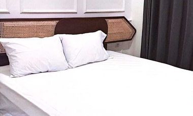 ✨ CONTOH VILLA FULL FURNISHED 2 LANTAI + ROOFTOP – KOTA BATU