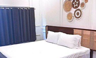 ✨ CONTOH VILLA FULL FURNISHED 2 LANTAI + ROOFTOP – KOTA BATU