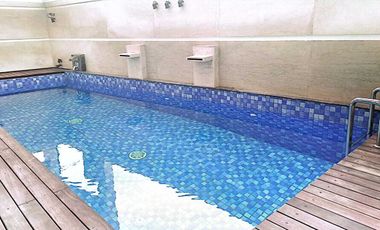 ✨ CONTOH VILLA FULL FURNISHED 2 LANTAI + ROOFTOP – KOTA BATU