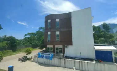 Dikontrakan RUKO DI HOOK DI SENTUL NIRWANA