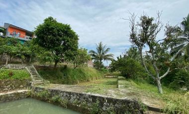 Di jual rumah dan villa murah di Bayubud cianjur