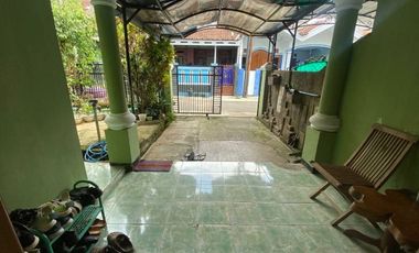 Di jual rumah dan villa murah di Bayubud cianjur