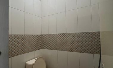 Dijual Rumah Sayap Cikutra Dalam Cluster Kota Bandung